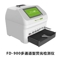 FD-900真菌毒素檢測(cè)儀